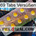69 Tabs Versüßen new11
